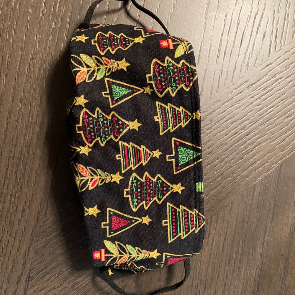 Mask - Picture 2 of 2